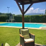 Villa Giulia A Montecarlo