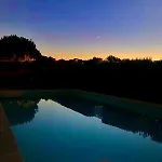 Villa Giulia A Montecarlo