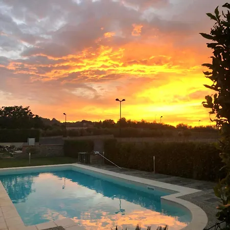 Villa Giulia A *