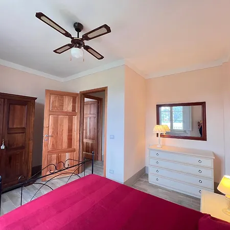 Villa Rosa