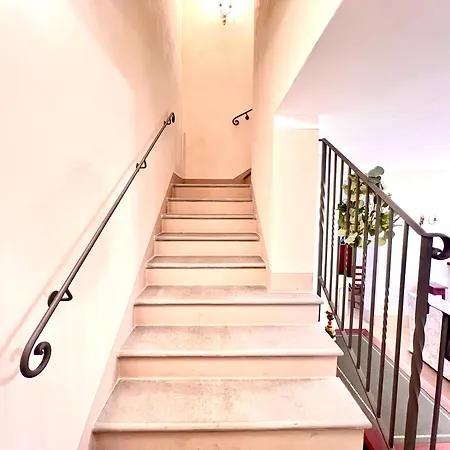 Villa Rosa *