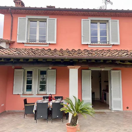 Villa Rosa