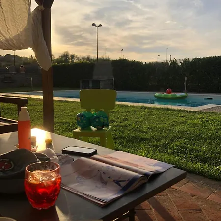 Giulia A Villa *