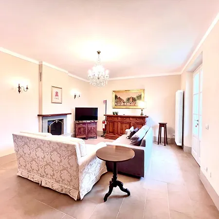 Villa Rosa