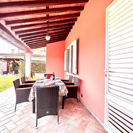 Giulia A Villa