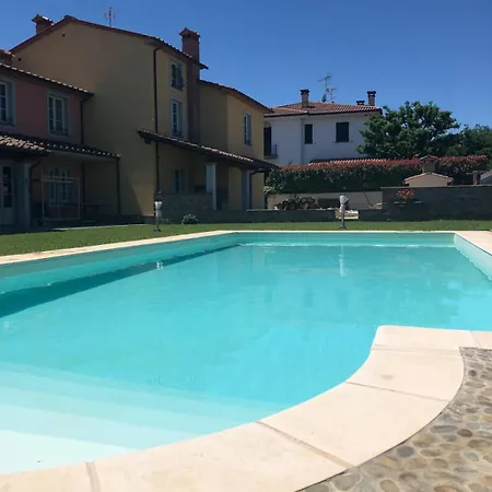 Villa Rosa *