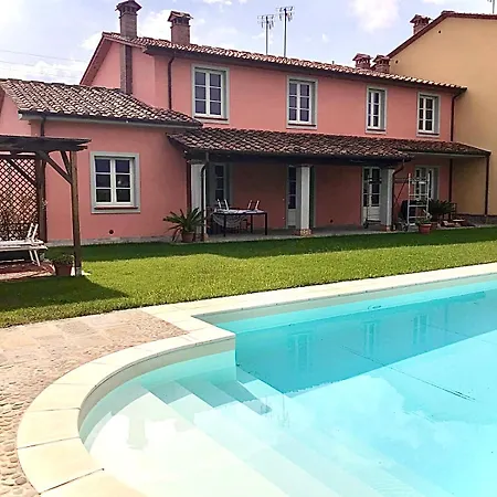 Villa Rosa *